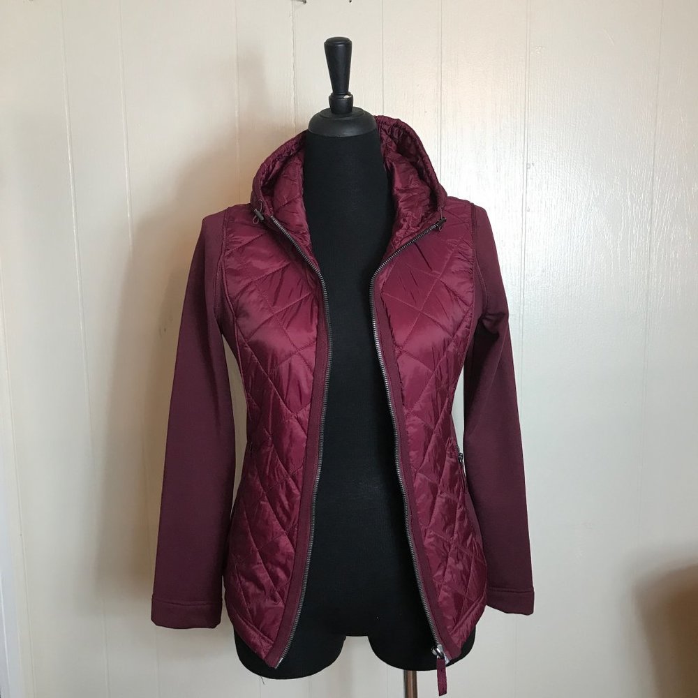 Green Tea Jacket, Size Small, Excellent, Beautiful